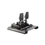 NexusPedal Core LC – 200 kg Load Cell Brake & Throttle Pedals, CNC Aluminium, Carbon Heel Plate – NexusPedal Core LC load cell throttle and brake pedals – photo 1 of 6