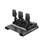 NexusPedal Core LC – 200 kg Load Cell Brake & Throttle Pedals, CNC Aluminium, Carbon Heel Plate – NexusPedal Core LC load cell throttle and brake pedals – photo 4 of 6
