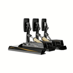 NexusPedal Core LC – 200 kg Load Cell Brake & Throttle Pedals, CNC Aluminium, Carbon Heel Plate – NexusPedal Core LC load cell throttle and brake pedals – photo 6 of 6