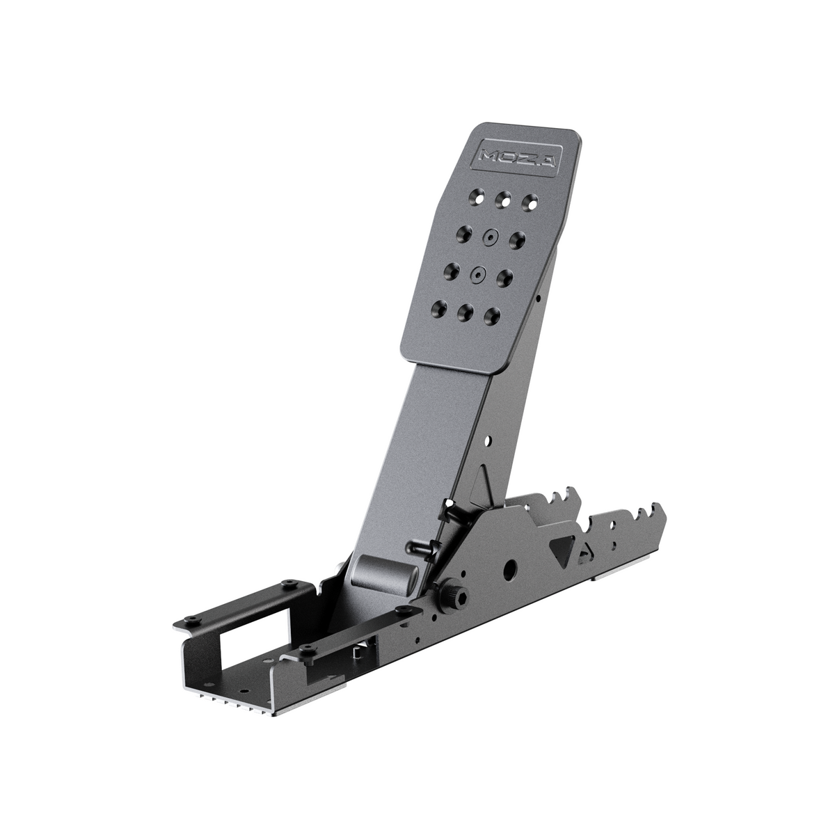 NexusPedal Core Lite 2 Clutch Pedal – Hall-Sensor Add-On Clutch for the Core Lite 2 Pedal Set – NexusPedal Core Lite 2 add-on clutch pedal – photo 3 of 4