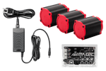 NexusPedal Haptic Reactor – Pedal Haptic Feedback Kit (1, 2 or 3 Reactors, Universal Driver Option) – pedal haptic reactor mounted on a sim racing pedal – photo 10 of 10