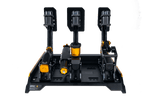 NexusPedal Hydraulic EVO – Dual-Stage Hydraulic 3-Pedal Set, 200 kg Brake & Built-In Haptics – NexusPedal Hydraulic EVO dual-stage hydraulic pedal set – photo 5 of 7