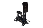 NexusPedal Race 3-Pedal Set + NexusShift Dual-Mode 7-Speed Shifter Bundle – 3-pedal set with dual-mode H-pattern and sequential shifter – photo 3 of 8