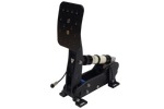NexusPedal Race 3-Pedal Set + NexusShift Dual-Mode 7-Speed Shifter Bundle – 3-pedal set with dual-mode H-pattern and sequential shifter – photo 4 of 8