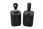 NexusPedal Race 3-Pedal Set + NexusShift Dual-Mode 7-Speed Shifter Bundle – 3-pedal set with dual-mode H-pattern and sequential shifter – photo 7 of 8