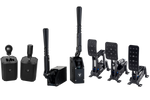 NexusPedal Race Complete Control Bundle – 3-Pedal Set, Dual-Mode Shifter & Rally Handbrake – 3-pedal set, dual-mode shifter and rally handbrake bundle – photo 1 of 8