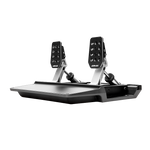 NexusPedal Sport 2-Pedal Set – Dual-Sensor Load Cell & Hall Brake, Adjustable Throttle – NexusPedal Sport 2-pedal load cell sim racing pedal set – photo 1 of 6