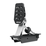 Clutch Pedal Module for NexusPedal Sport – Hall Sensor, Optional Load Cell, CNC Aluminium – CNC aluminium clutch pedal module for a sim racing pedal set – photo 1 of 4
