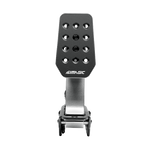 Clutch Pedal Module for NexusPedal Sport – Hall Sensor, Optional Load Cell, CNC Aluminium – CNC aluminium clutch pedal module for a sim racing pedal set – photo 2 of 4