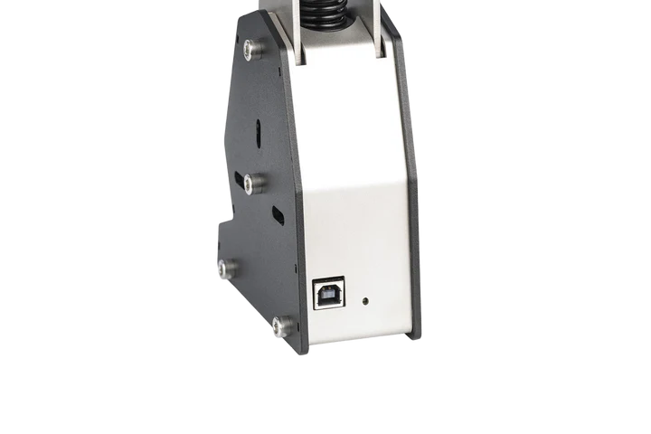 NexusPedal Sprint 3-Pedal Set + NexusShift Mag Sequential Shifter Bundle – load cell 3-pedal set with magnetic sequential shifter – photo 10 of 12