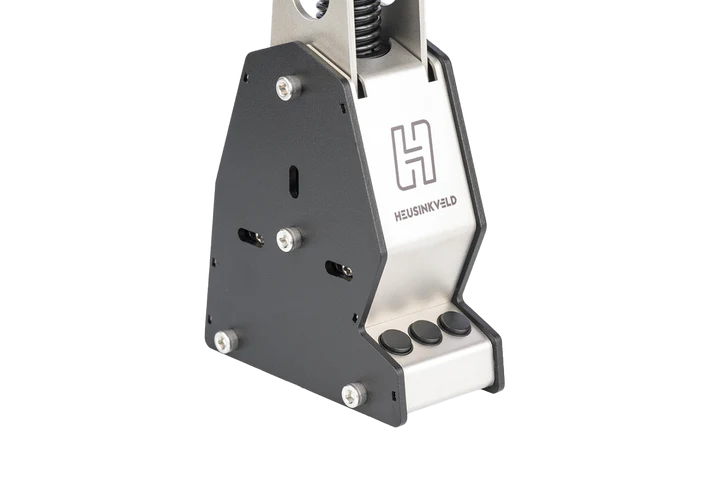 NexusPedal Sprint 3-Pedal Set + NexusShift Mag Sequential Shifter Bundle – load cell 3-pedal set with magnetic sequential shifter – photo 6 of 12