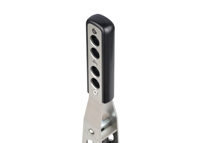 NexusPedal Sprint 3-Pedal Set, NexusShift Mag Shifter & NexusBrake Pro Handbrake Bundle – load cell pedals, magnetic shifter and handbrake bundle – photo 11 of 17