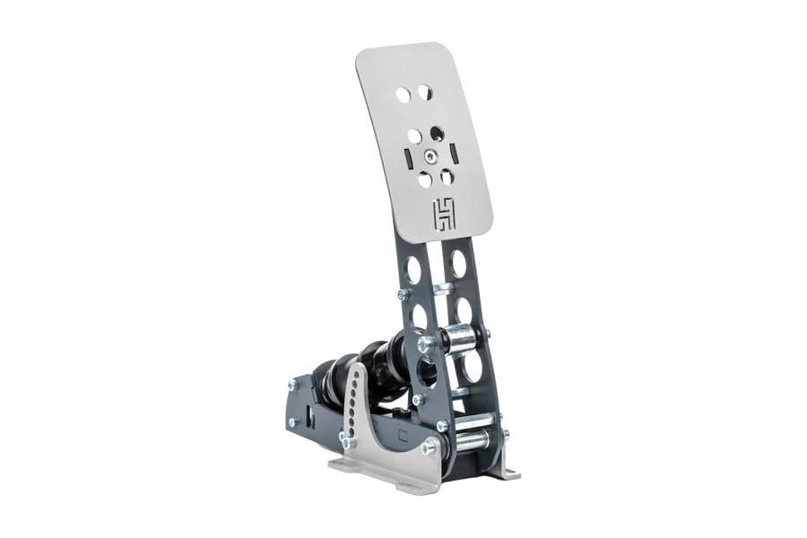 NexusPedal Sprint 3-Pedal Set, NexusShift Mag Shifter & NexusBrake Pro Handbrake Bundle – load cell pedals, magnetic shifter and handbrake bundle – photo 16 of 17