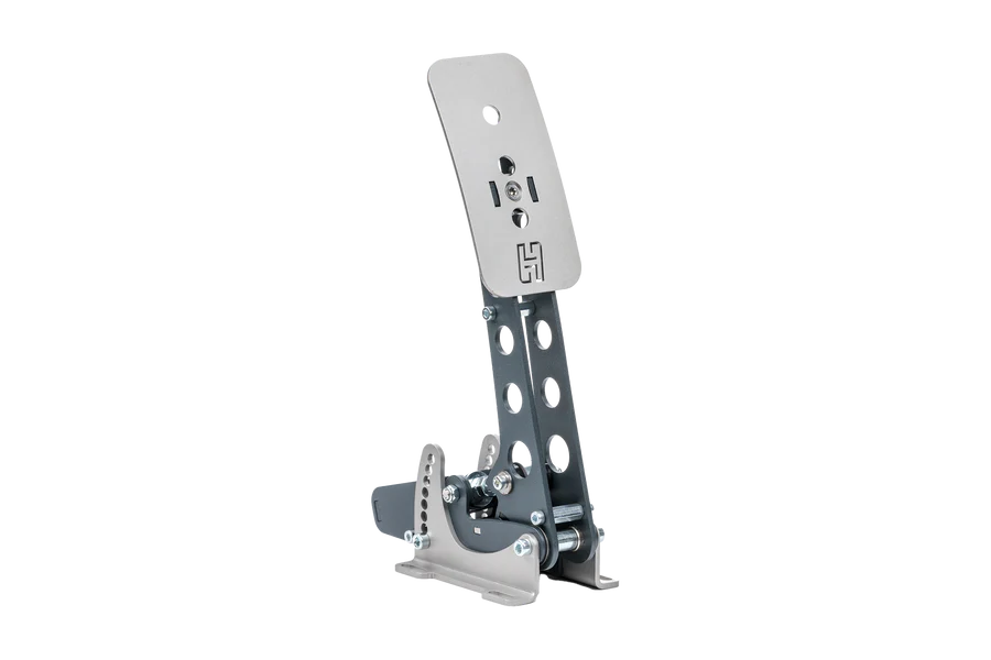 NexusPedal Sprint 3-Pedal Set, NexusShift Mag Shifter & NexusBrake Pro Handbrake Bundle – load cell pedals, magnetic shifter and handbrake bundle – photo 17 of 17