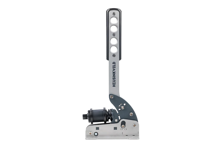 NexusPedal Sprint 3-Pedal Set, NexusShift Mag Shifter & NexusBrake Pro Handbrake Bundle – load cell pedals, magnetic shifter and handbrake bundle – photo 6 of 17