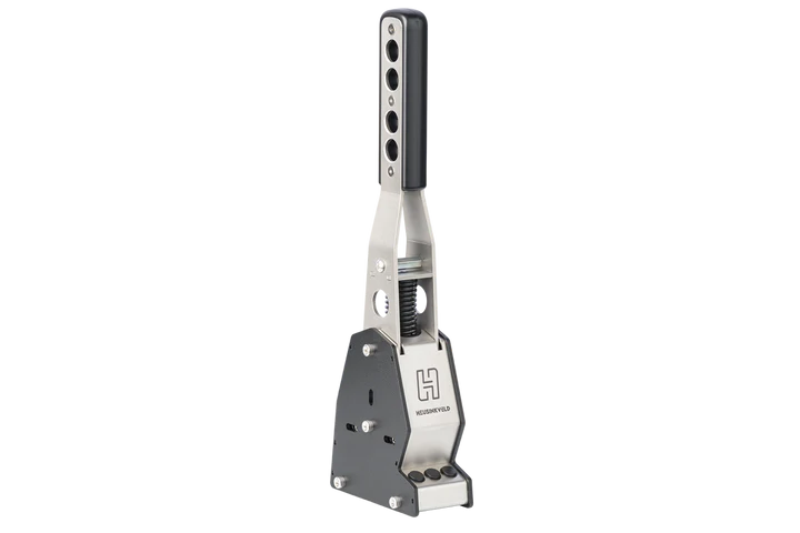 NexusPedal Sprint 3-Pedal Set, NexusShift Mag Shifter & NexusBrake Pro Handbrake Bundle – load cell pedals, magnetic shifter and handbrake bundle – photo 7 of 17