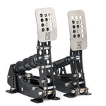 NexusPedal Ultimate+ 2-Pedal Set – 140 kg Load Cell Brake & Load Cell Throttle, Hydraulic Damping – NexusPedal Ultimate+ hydraulic load cell 2-pedal set – photo 10 of 10