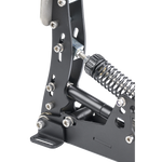 NexusPedal Ultimate+ 3-Pedal Set – 140 kg Load Cell Brake, Hydraulic Damping, Throttle & Clutch – NexusPedal Ultimate+ hydraulic load cell 3-pedal set – photo 7 of 7