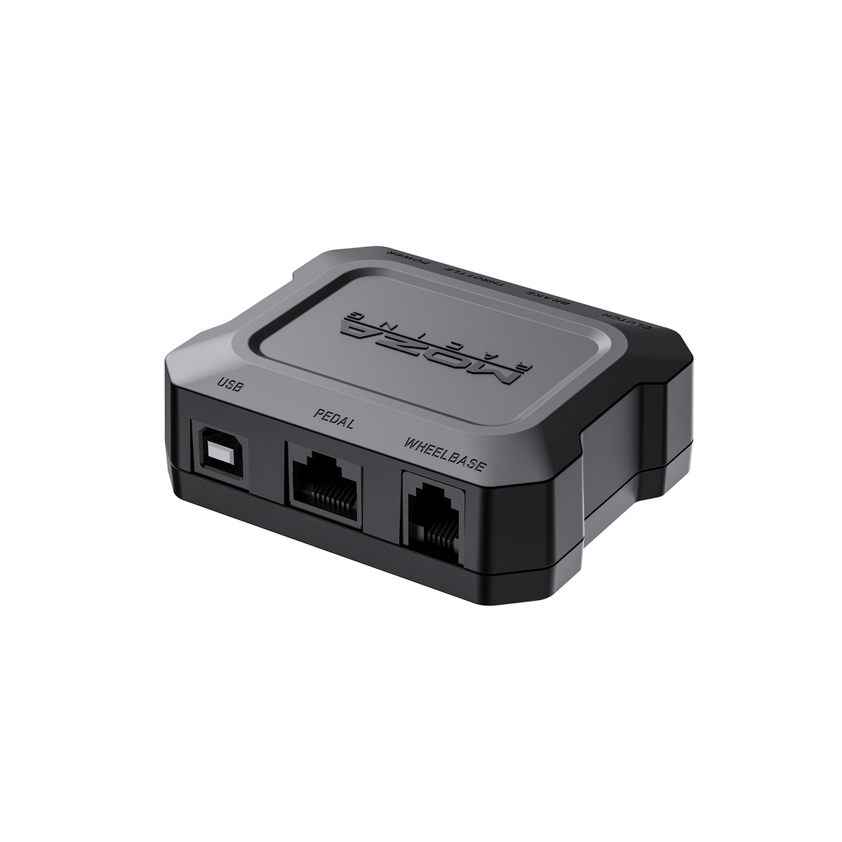 NexusPulse Pedal Haptic Kit – Haptic Module + Control Box for Sim Racing Pedals (ABS, TC, Wheel Slip) – NexusPulse pedal haptic kit with module and control box – photo 4 of 4