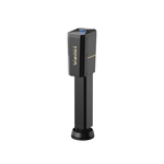 NexusQuake Haptic Motion System – 4 Actuators, 150 mm Stroke, 3DOF Pitch, Roll & Heave for Sim Rigs – NexusQuake four-actuator haptic motion system under a sim rig – photo 4 of 6