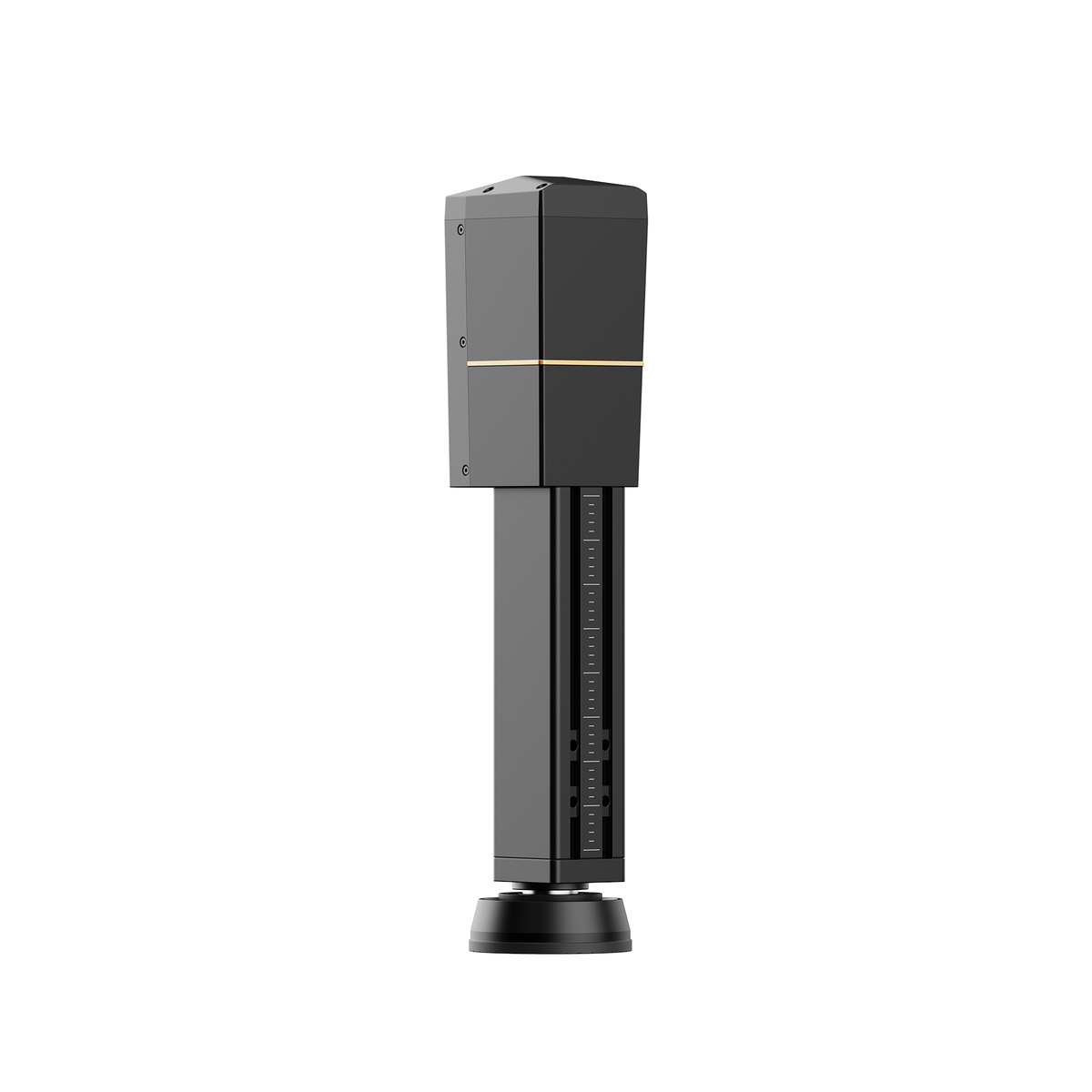 NexusQuake Haptic Motion System – 4 Actuators, 150 mm Stroke, 3DOF Pitch, Roll & Heave for Sim Rigs – NexusQuake four-actuator haptic motion system under a sim rig – photo 5 of 6