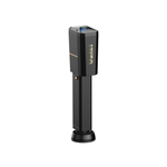 NexusQuake Haptic Motion System – 4 Actuators, 150 mm Stroke, 3DOF Pitch, Roll & Heave for Sim Rigs – NexusQuake four-actuator haptic motion system under a sim rig – photo 6 of 6