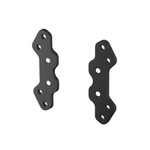 NexusQuake Profile Adapter Kit – Mounts Haptic Motion Actuators on Closed-Rail Aluminium Profile Rigs – NexusQuake profile adapter kit for motion actuators – photo 2 of 2