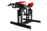 NexusRide Moto Simulator – Motorcycle Simulator for Home with Body Lean & Counter-Steering – NexusRide Moto motorcycle simulator with lean and handlebars – photo 1 of 7