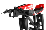 NexusRide Moto Simulator – Motorcycle Simulator for Home with Body Lean & Counter-Steering – NexusRide Moto motorcycle simulator with lean and handlebars – photo 5 of 7