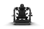 NexusRig Apex Flight Edition – 2-Inch Steel Flight Simulator Cockpit with Flight Seat & Control Mounts – NexusRig Apex flight edition flight simulator cockpit with flight seat – photo 3 of 7