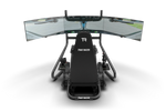 NexusRig Apex Flight Edition – 2-Inch Steel Flight Simulator Cockpit with Flight Seat & Control Mounts – NexusRig Apex flight edition flight simulator cockpit with flight seat – photo 5 of 7