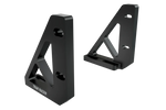NexusRig Apex Motion Simulator Bundle – 3-Actuator Motion, 25 Nm Base, LCD Wheel & 3 Pedals (Shifter & Handbrake Options) – NexusRig Apex motion racing simulator bundle with three actuators – photo 13 of 15