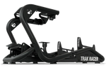 NexusRig Apex Motion Simulator Bundle – 3-Actuator Motion, 25 Nm Base, LCD Wheel & 3 Pedals (Shifter & Handbrake Options) – NexusRig Apex motion racing simulator bundle with three actuators – photo 3 of 15