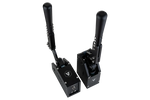 NexusRig Apex PC Simulator Bundle – Cockpit, Seat, 25 Nm Base, GT Wheel & Pedals (Shifter & Handbrake Options) – NexusRig Apex PC racing simulator bundle with direct drive wheel – photo 13 of 15