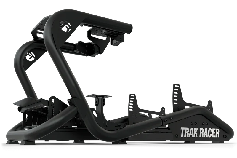 NexusRig Apex PC Simulator Bundle – Cockpit, Seat, 25 Nm Base, GT Wheel & Pedals (Shifter & Handbrake Options) – NexusRig Apex PC racing simulator bundle with direct drive wheel – photo 3 of 15