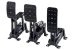 NexusRig Apex Ready-to-Race Pro Bundle – Cockpit, Seat, Monitor Stand, NexusDrive Elite Pro (25 Nm), Wheel & Pedals + Shifter – NexusRig Apex ready-to-race pro sim racing simulator bundle – photo 4 of 10