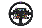 NexusRig Apex Ready-to-Race Sport Bundle – Cockpit, Seat, Monitor Stand, NexusDrive Elite Sport (17 Nm), Wheel & Pedals – NexusRig Apex ready-to-race sport sim racing simulator bundle – photo 8 of 9