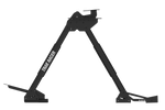 NexusRig Fold Flight Stand – Foldable Flight Sim Stand for Yoke, HOTAS & Rudder Pedals – NexusRig Fold foldable flight sim stand with yoke and side mounts – photo 4 of 14