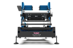 NexusRig Formula Hybrid (Blue Edition) – 160 mm Aluminium Formula & GT Sim Rig with Accessories – NexusRig Formula Hybrid blue aluminium formula and GT sim rig – photo 3 of 13