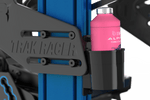 NexusRig Formula Hybrid (Blue Edition) – 160 mm Aluminium Formula & GT Sim Rig with Accessories – NexusRig Formula Hybrid blue aluminium formula and GT sim rig – photo 8 of 13