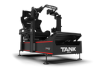 NexusRig Fortress – 200x40 mm Aluminium Sim Rig, No Torque Limit, Reversible Profile – NexusRig Fortress 200x40 mm aluminium profile sim rig – photo 2 of 6