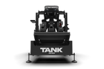NexusRig Fortress – 200x40 mm Aluminium Sim Rig, No Torque Limit, Reversible Profile – NexusRig Fortress 200x40 mm aluminium profile sim rig – photo 3 of 6