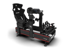 NexusRig Fortress – 200x40 mm Aluminium Sim Rig, No Torque Limit, Reversible Profile – NexusRig Fortress 200x40 mm aluminium profile sim rig – photo 5 of 6
