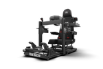 NexusRig Rookie Flight Edition – 40x40 Aluminium Flight Simulator Cockpit with Flight Seat & Control Mounts – NexusRig Rookie flight edition flight simulator cockpit with flight seat – photo 6 of 7