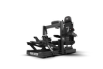 NexusRig Sprint Flight Edition – 80x40 Aluminium Flight Simulator Cockpit with Flight Seat & Control Mounts – NexusRig Sprint flight edition flight simulator cockpit with flight seat – photo 6 of 7