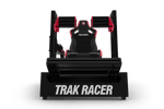 NexusRig Titan – 160x40 Aluminium Sim Racing Cockpit with Seat Slider, Shifter Mount & NexusMount – NexusRig Titan aluminium sim racing cockpit – photo 6 of 9