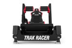 NexusRig Titan Motion Edition – 160x40 Aluminium Sim Rig with 4-Actuator Pro Haptic Motion System – NexusRig Titan motion edition sim rig with four motion actuators – photo 5 of 10