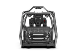 NexusRig Velocity Black – Formula & GT Sim Racing Cockpit, 2-Inch Steel, Up to 30 Nm – NexusRig Velocity black formula and GT sim racing cockpit – photo 6 of 9