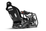 NexusRig Velocity Carbon – Full Carbon Fibre Formula & GT Sim Racing Cockpit – NexusRig Velocity Carbon full carbon fibre sim racing cockpit – photo 1 of 4