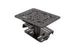 NexusRig Velocity Flight Sim Mount Kit – Left & Right HOTAS, Joystick & Throttle Mounts – left and right HOTAS flight sim mounts on the NexusRig Velocity – photo 10 of 10